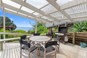 Hidden Cove Gem - Langs Beach Holiday Home